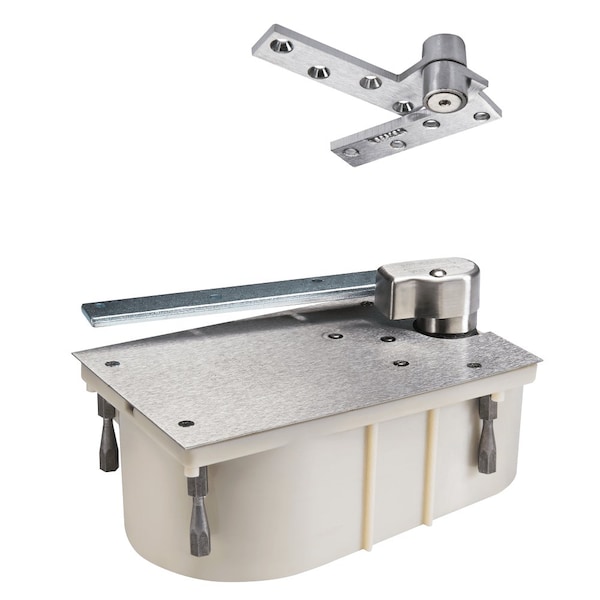 Floor Closers